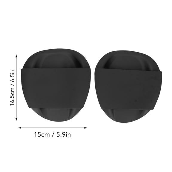 Swim Training Paddles, Enhance Propulsion  <span Style="background:red"></span>, Lightweight  Comfortable Design