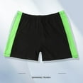 thumbnail image 1 of Boys Swim Trunk Toddler Beach Shorts Bathing Suit for Boys Kids Swimsuits for Boys Size 11-12 Years, 1 of 2