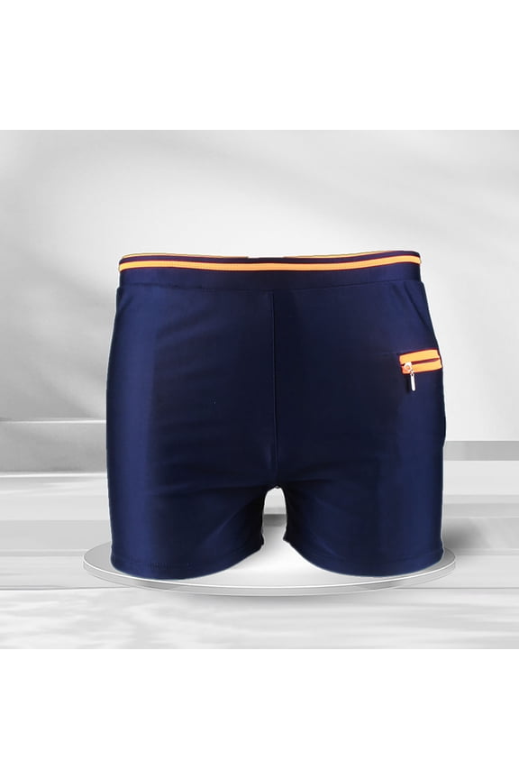 Swim Trunks Loose Fit Athletic Swimwear With Color Design For Comfort And Confidence Big Men Swimwear Men Swim Trunks Big And Tall Anime Swim Trunks Sultry Swim Men Swim Shorts with Pockets Mens