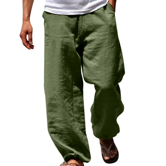 Swim Trunks Men Quick Dry Fashion Loose Plus Size Casual Wide Leg Beach Trousers Pants Green Beachwear Outdoor Swimming Shorts XL