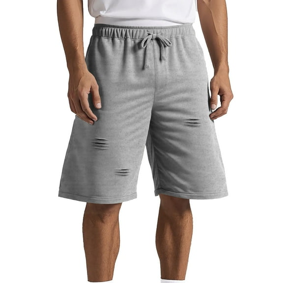 Swim Trunks – Mens Quick Dry Beach Shorts Men's Loose Fit Streetwear Shorts – Oversized Casual Quarter Length Sports Shorts With Functional Design
