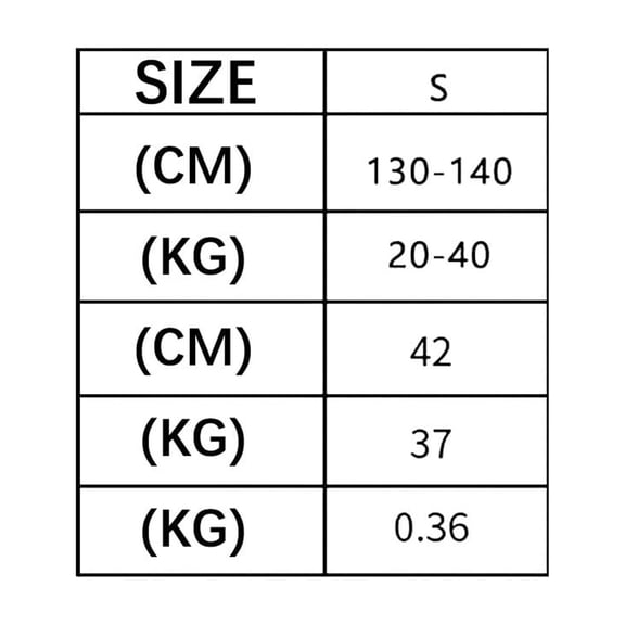 Swim Unisex Swim Jackets with Safety Strap and Whistle