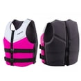 thumbnail image 1 of Gogokids Kids Swim Vest Youth Life Jacket,Lightweight Soft 3D Flotation Buoyancy Vest with Adjustable Straps,Fit for Teens Boys Girls 50-125 lbs,for Boating Kayaking Fishing Swimming, 1 of 10