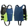 thumbnail image 1 of Koorium Kids Swim Vest Life Jacket Youth,Lightweight Flotation Vest with Adjustable Buckles,Front Pocket,Reflective Strips,Floaties for Swimming,Kayaking,Boating,Fit for 50-125 lbs, 1 of 8