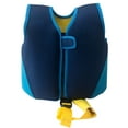 thumbnail image 1 of Swim Vest Swim Vest Youth Kids | Lightweight & Quick-Dry | Adjustable Buckles & Zipper | Kayak, Swimming Training, Boating - Watersports | Fit for 50-125 lbs, 1 of 9