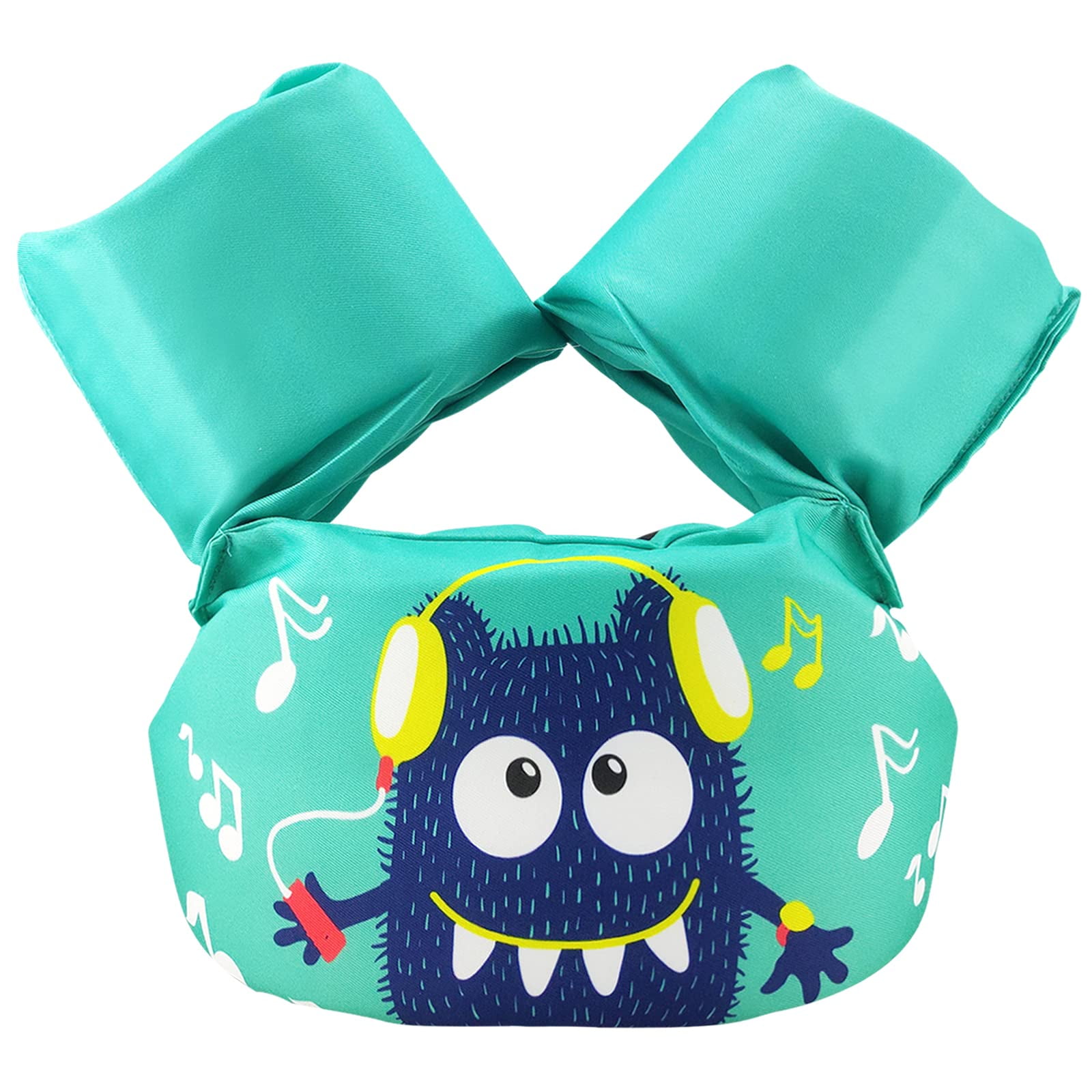 Swim Vest/floaties for Kids Learn to Swim Toddle