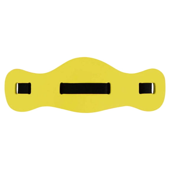 Swim Water Belt, Adjustable EVA Floating Board Pool Training Aid Tools for Adult Kids Water Pool Exercise Equipment