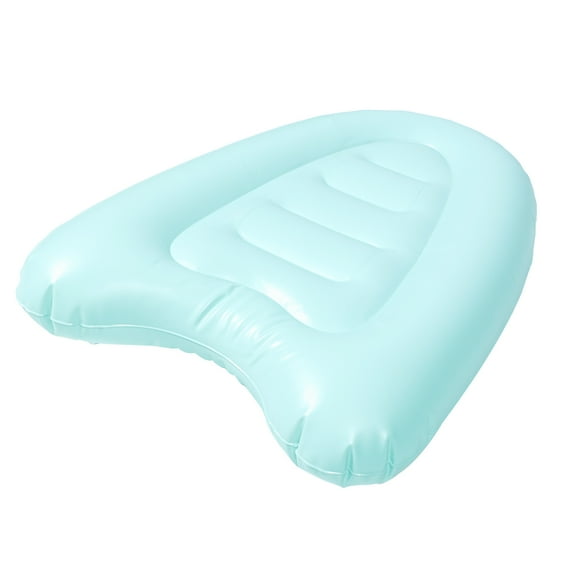ifundom Inflatable Swim Training Board for Beginners, Cloth Material, 1 Pack, Ideal for Kids and Adults Swimming Practice