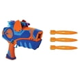 thumbnail image 1 of Swim Ways Toypedo Blast Underwater Pool Toy Torpedo Launch, 1 of 3