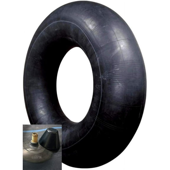 Swim and Snow Adventure Tube 1L32U Heavy Duty 32in Rubber Inner Tube for Swim or Snow
