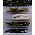 thumbnail image 1 of Swim bait kit, 1 of 2