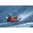 thumbnail image 1 of Swimline Lay-On Decoy Duck Towable Inflatable Raft, 1 of 1