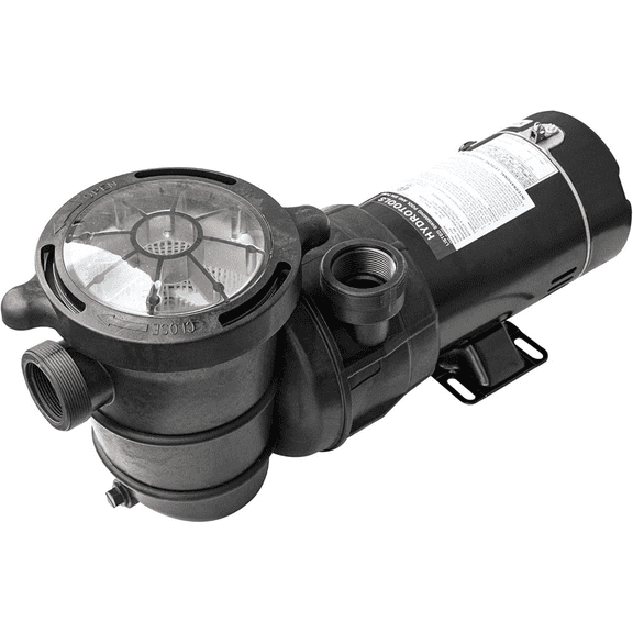Swimline Hydro-Flo 1.5THP Single Speed Pump