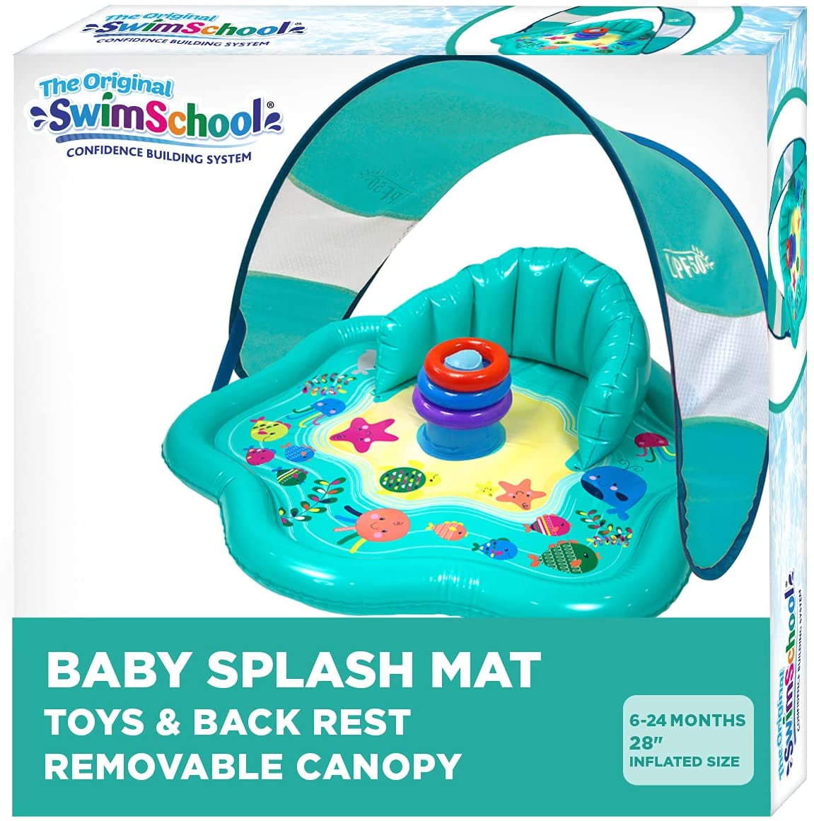 Beach toys for cheap 6 month old