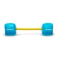 thumbnail interactive-video image 1 of SwimSchool Train With Me Swim Bar, Kids 5+, Blue, 1 of 7