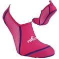 thumbnail image 1 of SwimTech  Adult Pool Socks, 1 of 3