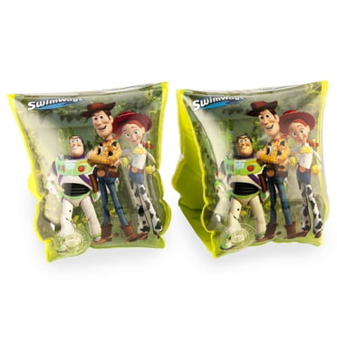SwimWays 3-D Swimmies - Toy Story 4