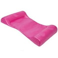 thumbnail image 1 of SwimWays Aqua Hammock, Pink, 1 of 2