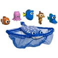 thumbnail image 1 of SwimWays Finding Dory Mr. Ray's Dive and Catch Game, 1 of 5