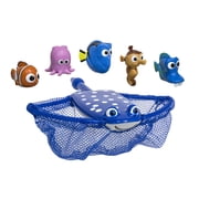 SwimWays Finding Dory Mr. Rays Dive and Catch Game