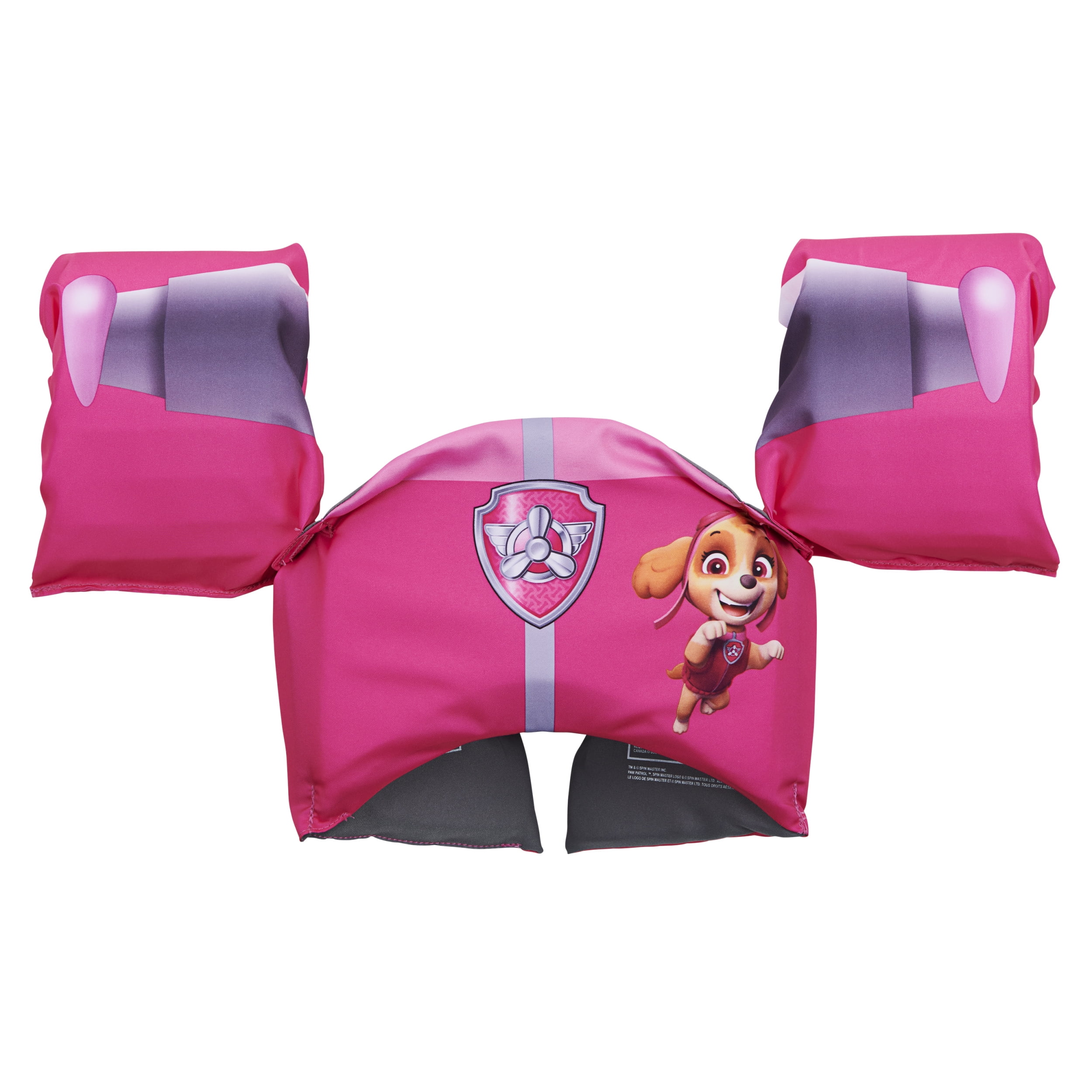 Paw patrol skye jacket hot sale