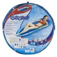 thumbnail image 1 of SwimWays Original Spring Float - Floating Swim Hammock for Pool or Lake, 1 of 3