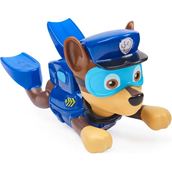 SwimWays Paw Patrol Paddlin' Pups - Chase