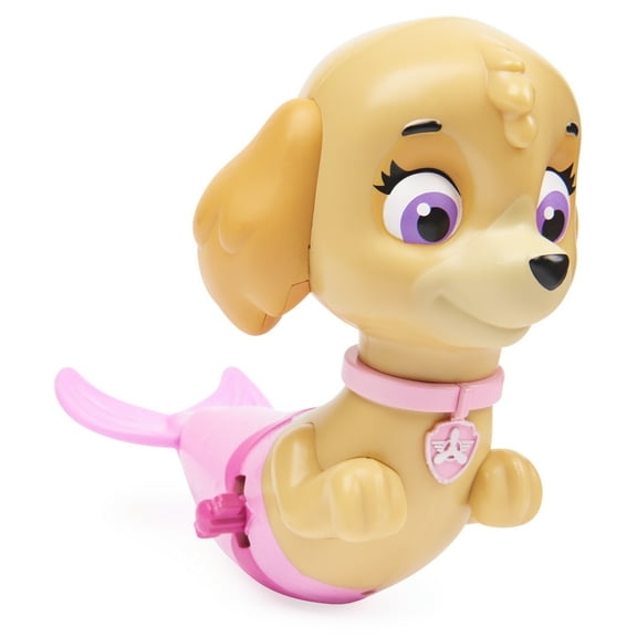 SwimWays Paw Patrol Paddlin' Pups - Skye