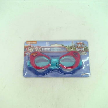 SwimWays Paw Patrol Swim Goggles (Skye)