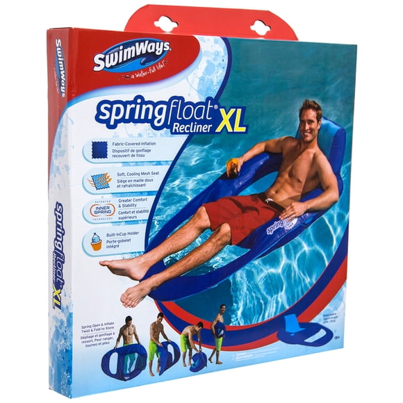 Floating Spring Swimways Spring Pool Floats