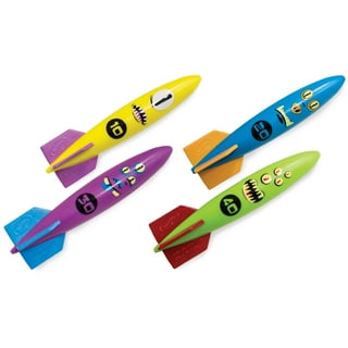 Big hotsell pool torpedo
