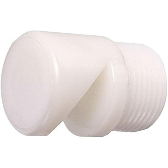 Swimables 3/4" MIP Pool Aerator Spray Nozzle 86201500