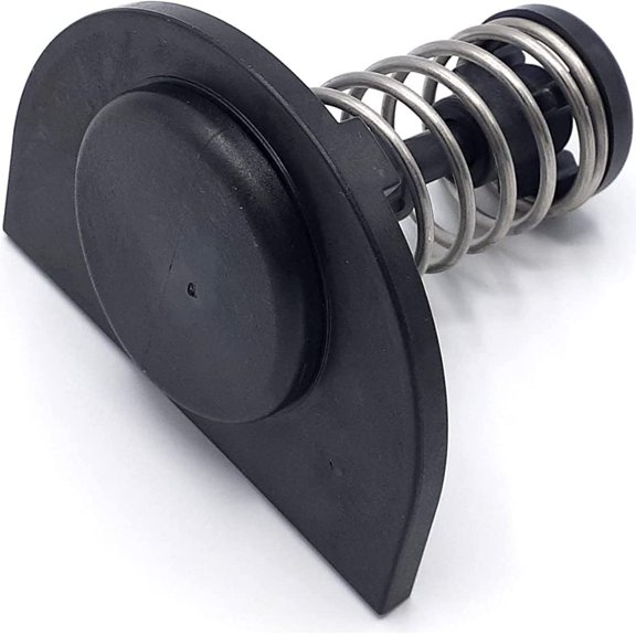 Swimables Bypass Valve Kit Compatible with Pentair Mastertemp and Max-E-Therm Pool and Spa Heater 77707-0001 - Compatible with All Pentair and Starite Pool Heater