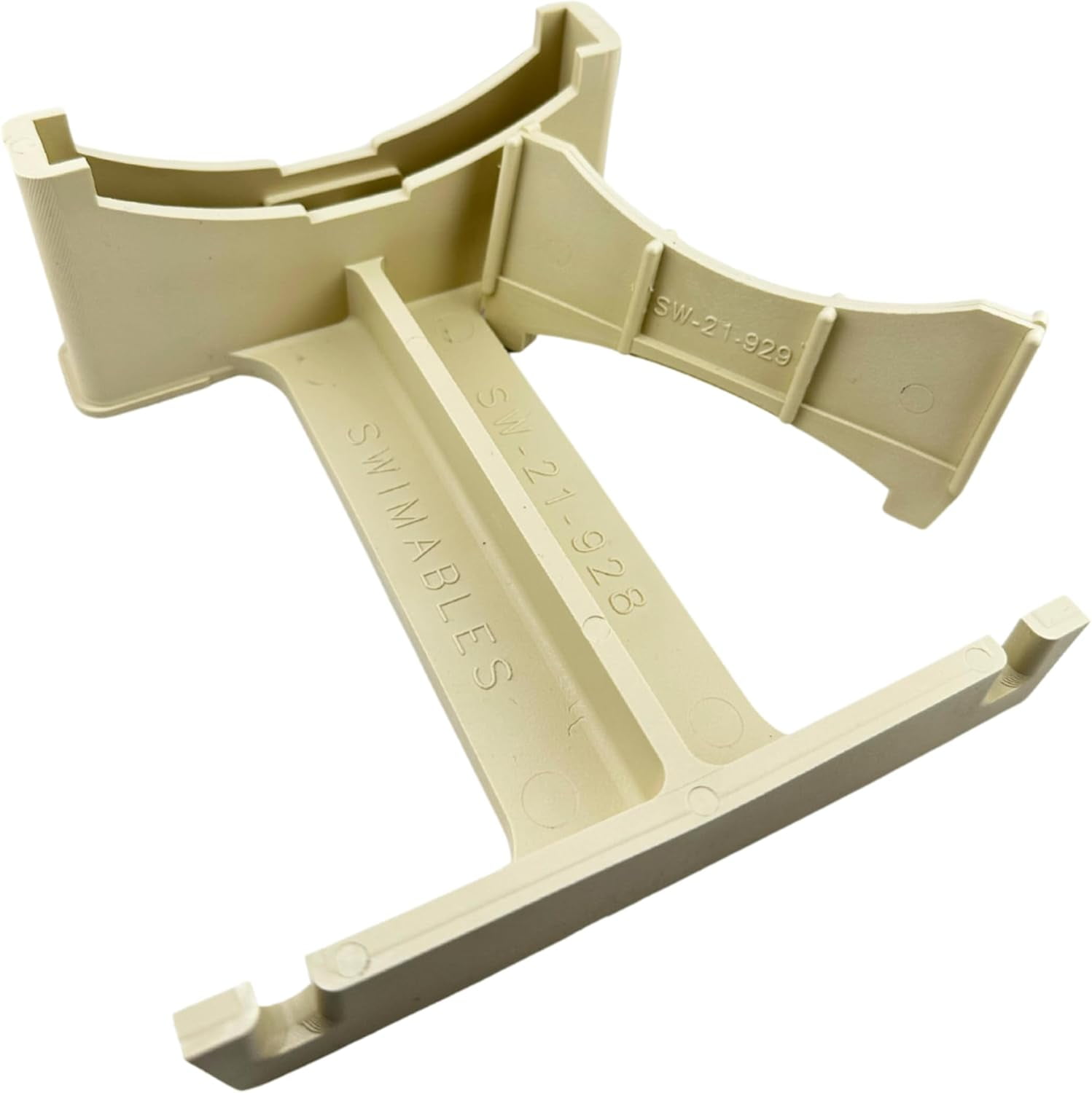 Swimables Foot Insert and Base Combination Compatible with Pentair ...