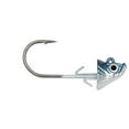 thumbnail image 1 of VMC Swimbait Jig 1/4 Blue Shad, 1 of 4