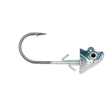 VMC Swimbait Jig 1/4 Blue Shad