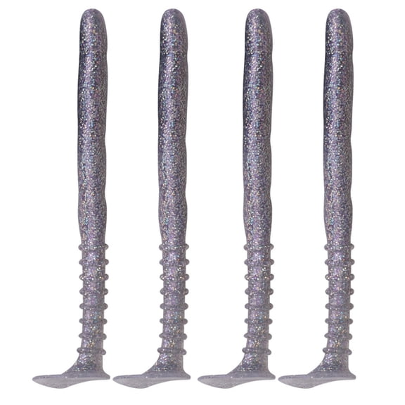 Swimbaits Paddle Soft Baits Fishing Tackle Perch Fishing Lure