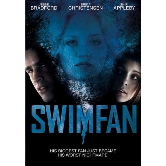 Pre-Owned Swimfan (DVD)