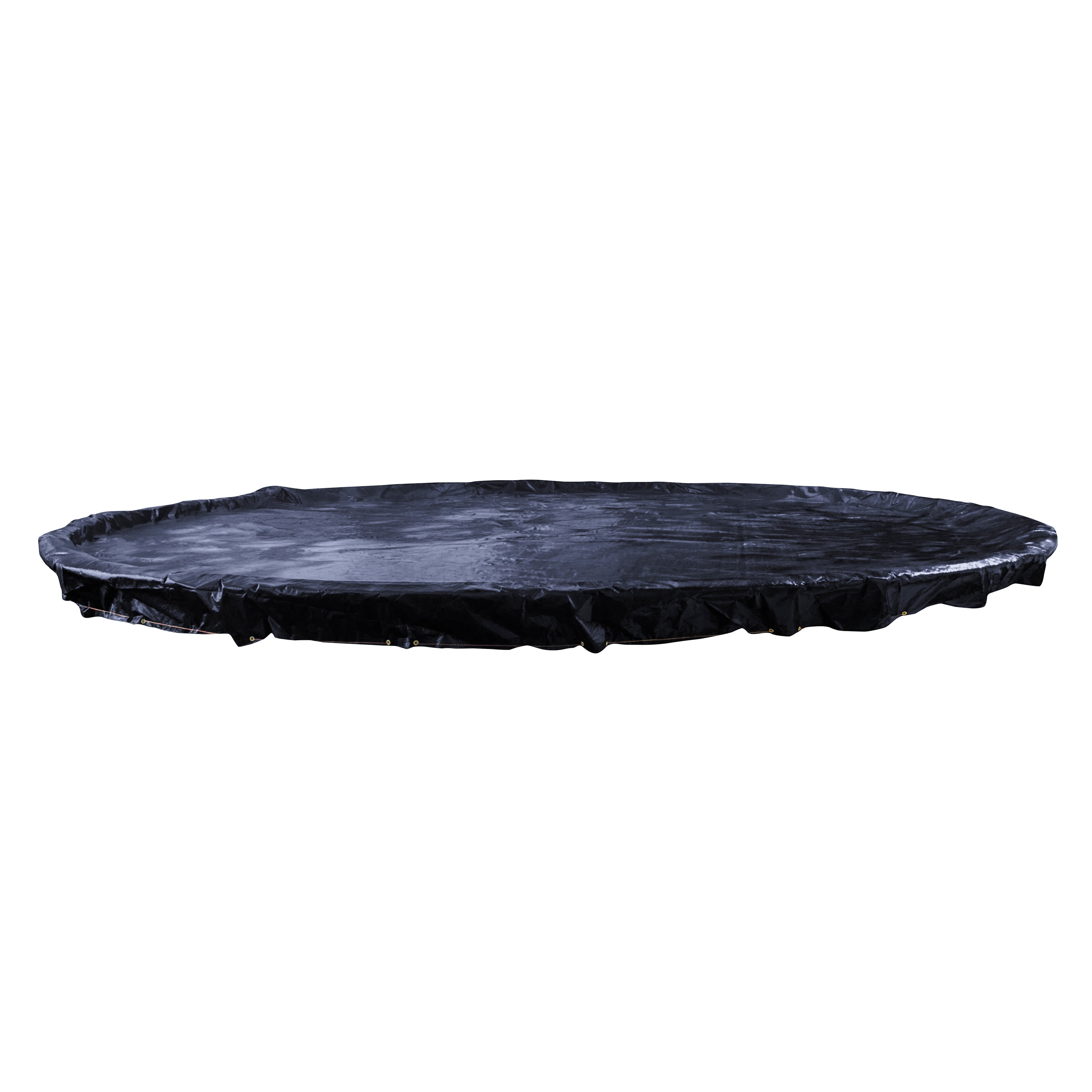 Swimline - 12' Above Ground Winter Pool Cover, Blue