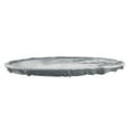 thumbnail image 1 of Swimline - 12' Above Ground Winter Pool Cover, Silver, 1 of 2