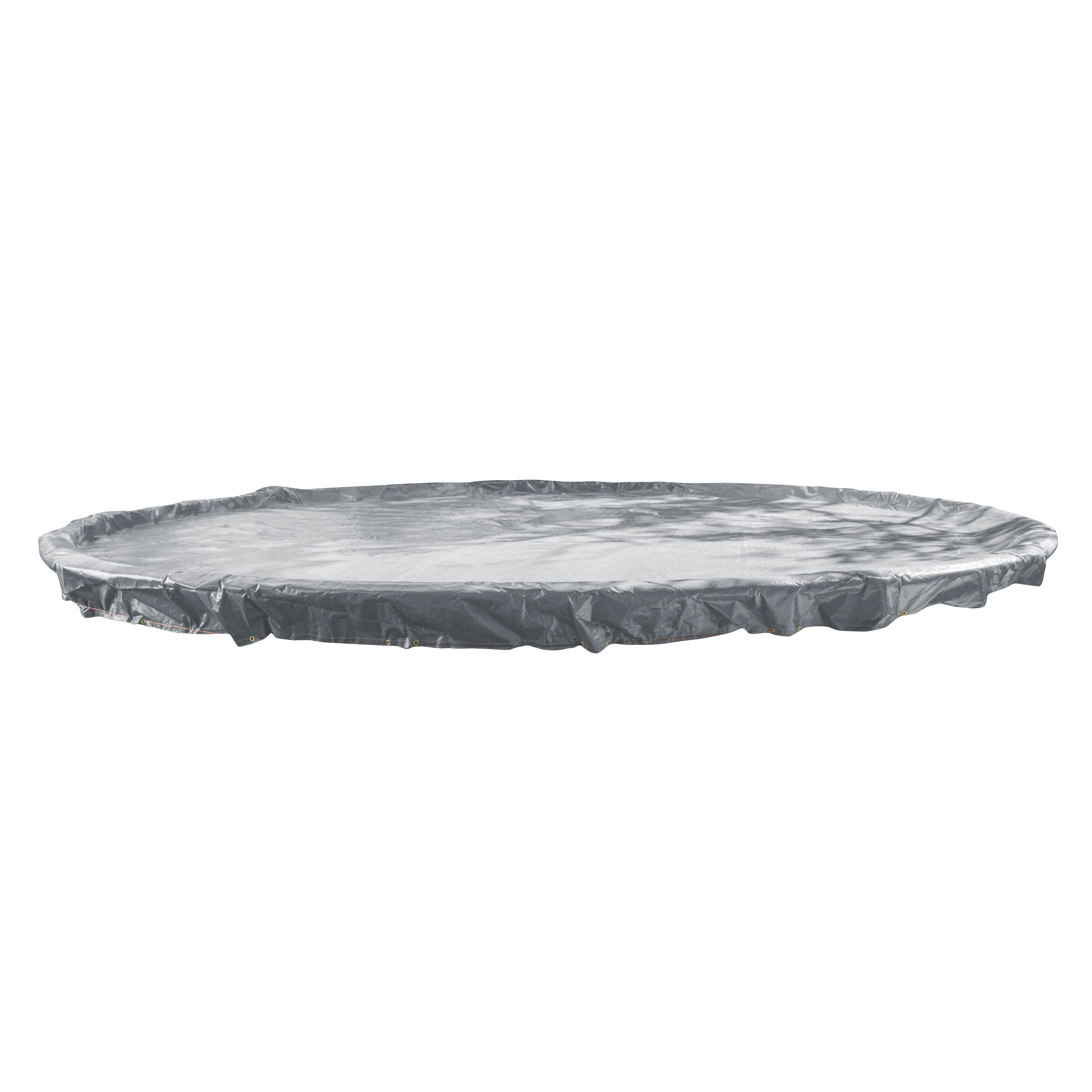 Swimline - 15' Above Ground Winter Pool Cover, Silver