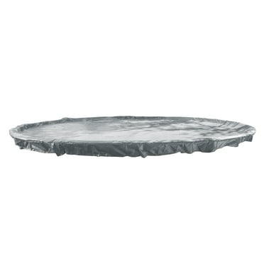 Swimline - 15' Above Ground Winter Pool Cover, Silver