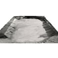 thumbnail image 1 of Swimline - 16'X32' In-Ground Winter Pool Cover, Silver, 1 of 2