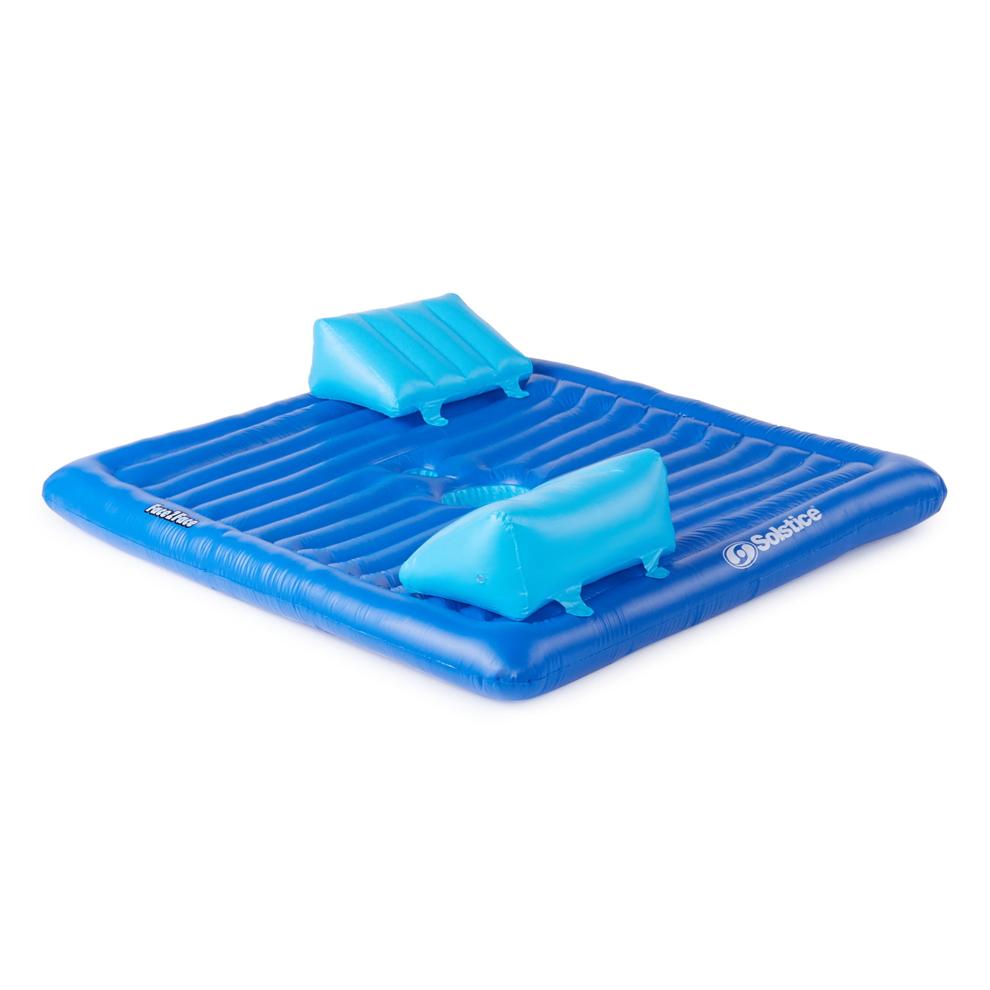 Two person air clearance mattress