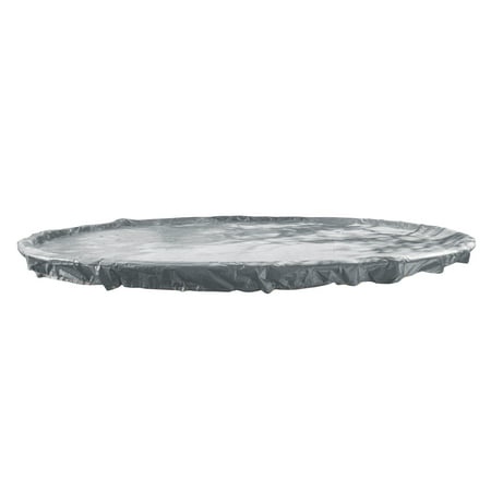 Swimline - 18' Above Ground Winter Pool Cover, Silver