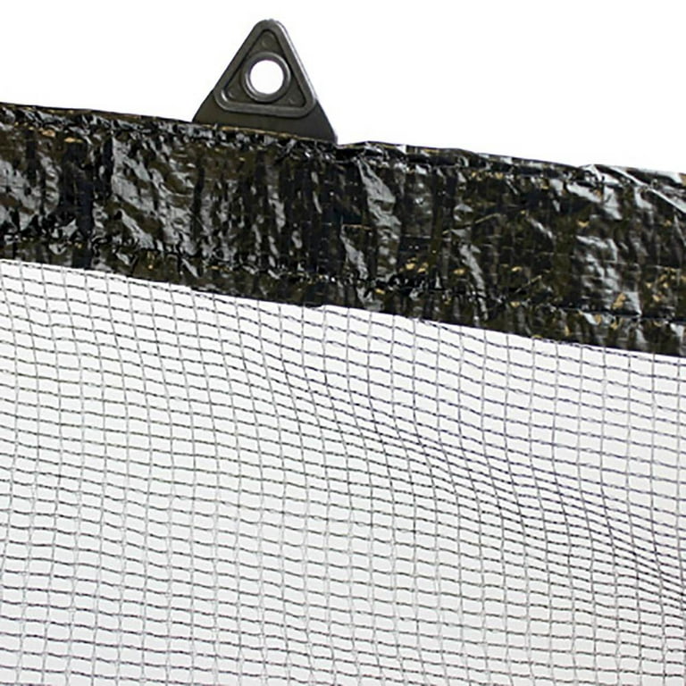 Leaf Nets for Above Ground Swimming Pools