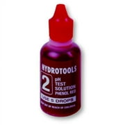 Swimline #2 Pool pH test Solution Phenol Red