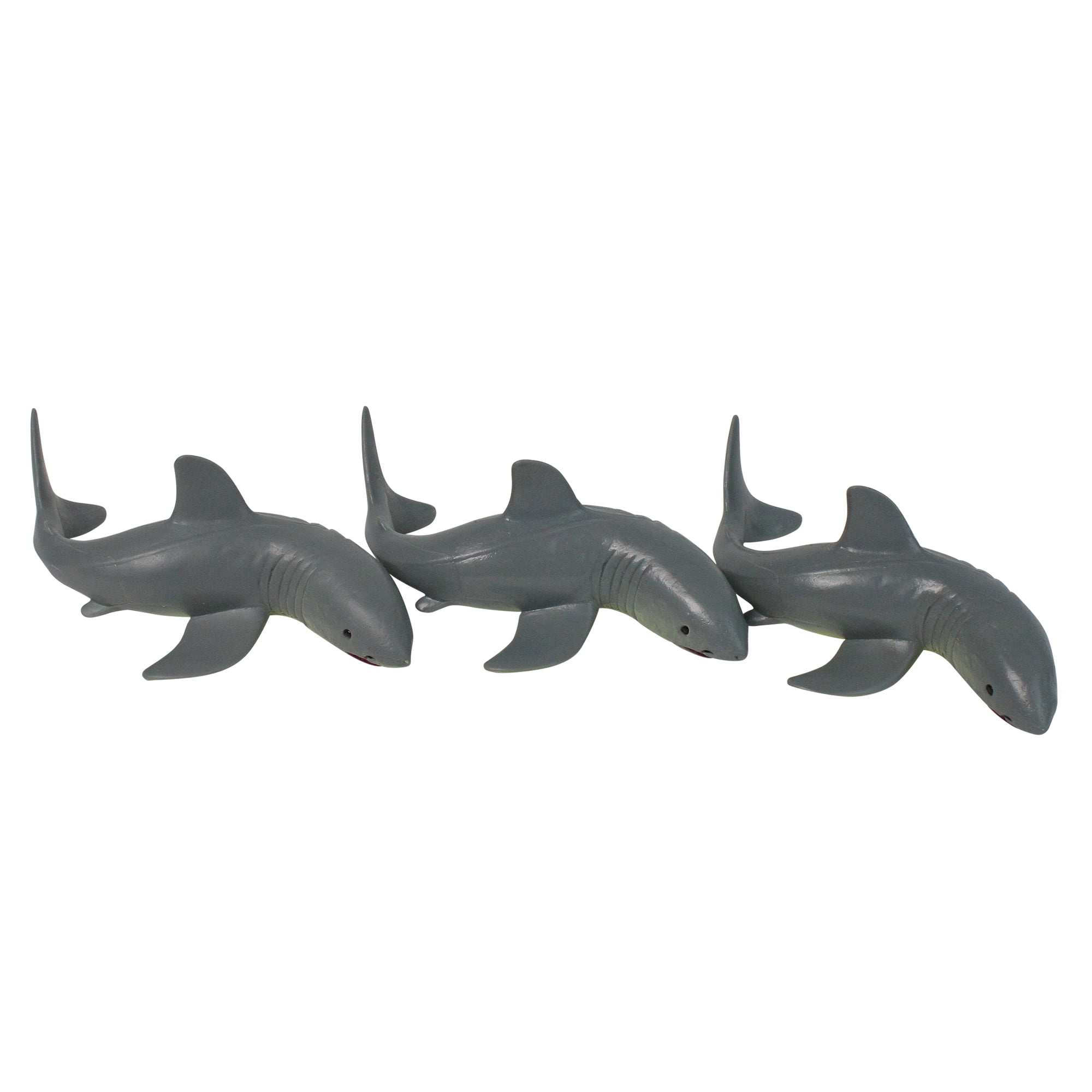 Swimline 3Piece Shark Frenzy Pool Dive Game - Walmart.com