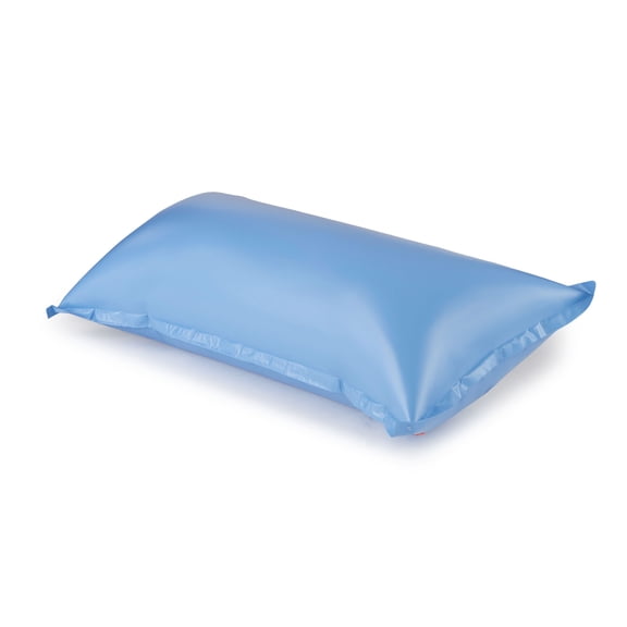 Swimline 4 x 8 Feet Winterizing Closing Air Pillow Above Ground Pool Cover