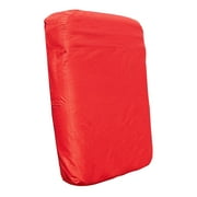 Swimline 72 SunSoft Inflatable 1-Person Swimming Pool 225 Mattress Lounger Float - Red